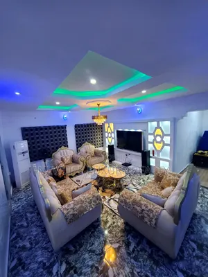 Exclusive Short Let Apartment