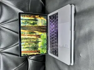 Laptop Apple MacBook Pro 2018 8GB Intel Core I5 SSD 512GB