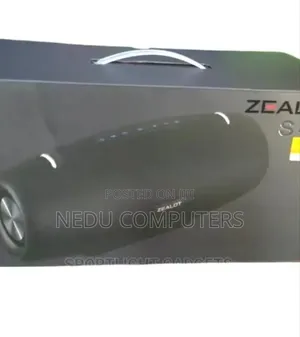 Zealot Speaker S67