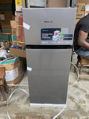 Hisense 170dr Refrigerator
