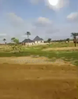 464sq. Meter Land For Sale At Eagle Villa Phase 3 Extension Awka