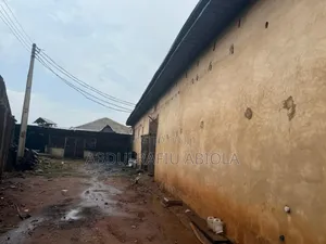 Warehouse at Sangamu