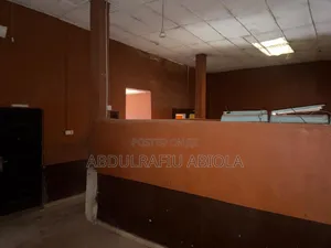Warehouse at Sangamu