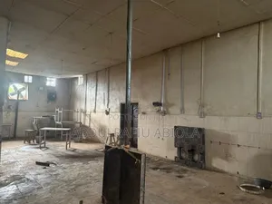 Warehouse at Sangamu