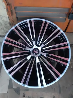 20inches Rim for Lx570/Tundra/Land Cruiser/Gx460