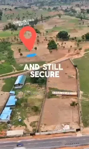 Invest in Landbanking, Buy Land in Hog Estate