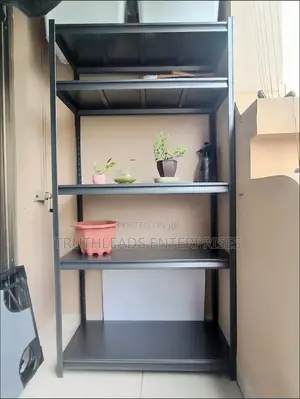 Hidden Hole Imported Heavy Duty Rack