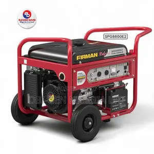 Firman Rubyline Spg 8600e2 Set