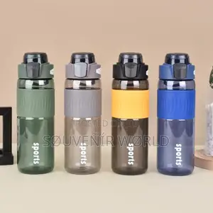 700ml Sports Water Bottle