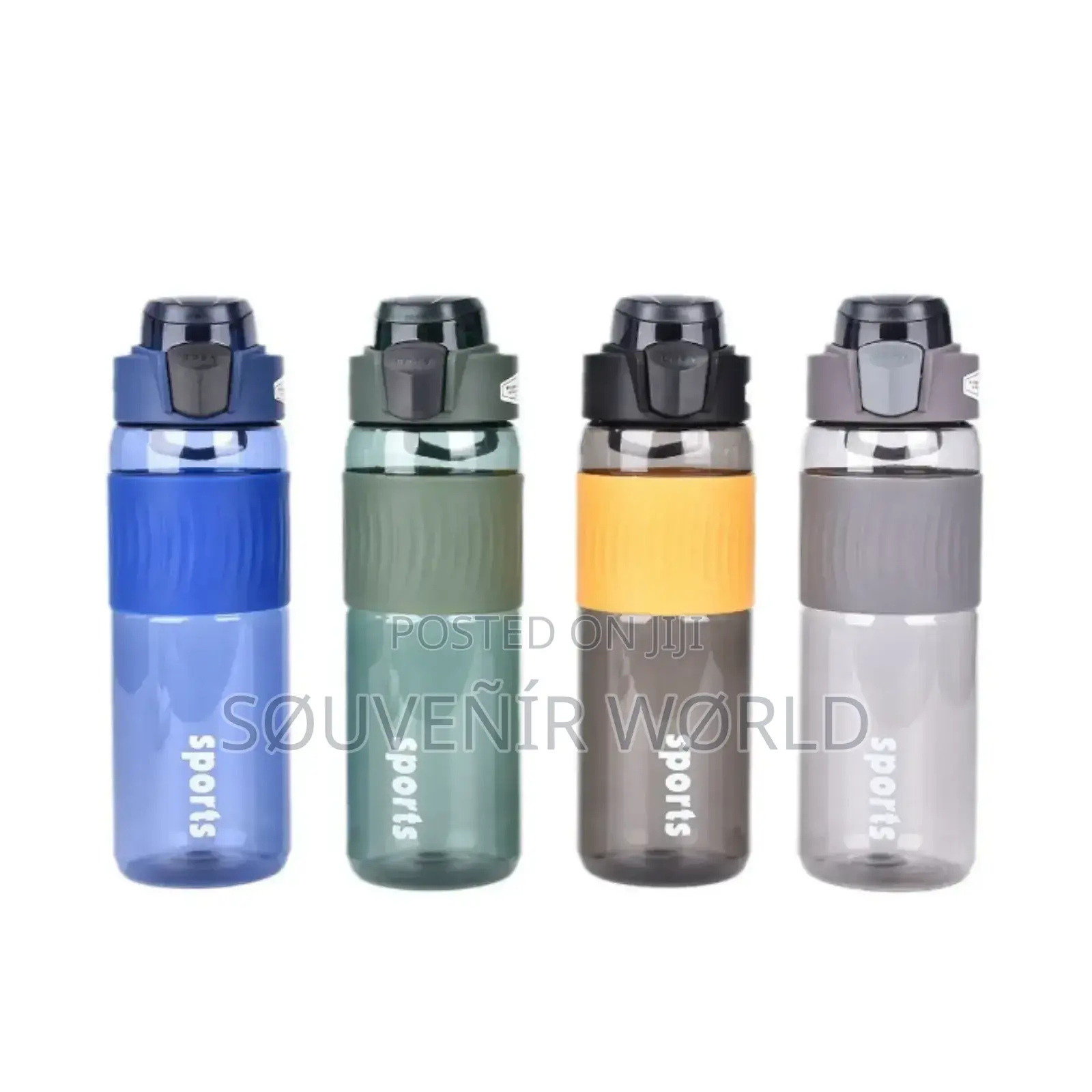 700ml Sports Water Bottle