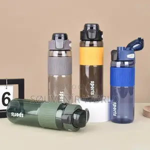 700ml Sports Water Bottle