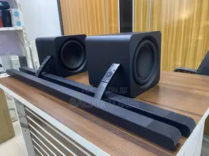 Samsung Hw-S800d Wireless Soundbar (2024) With Dolby Atmos Alexa,