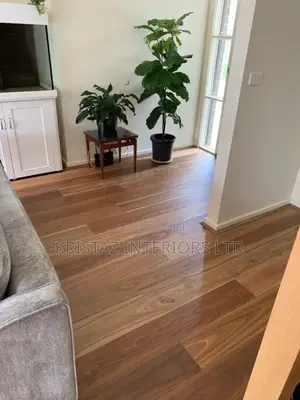 SPC Flooring