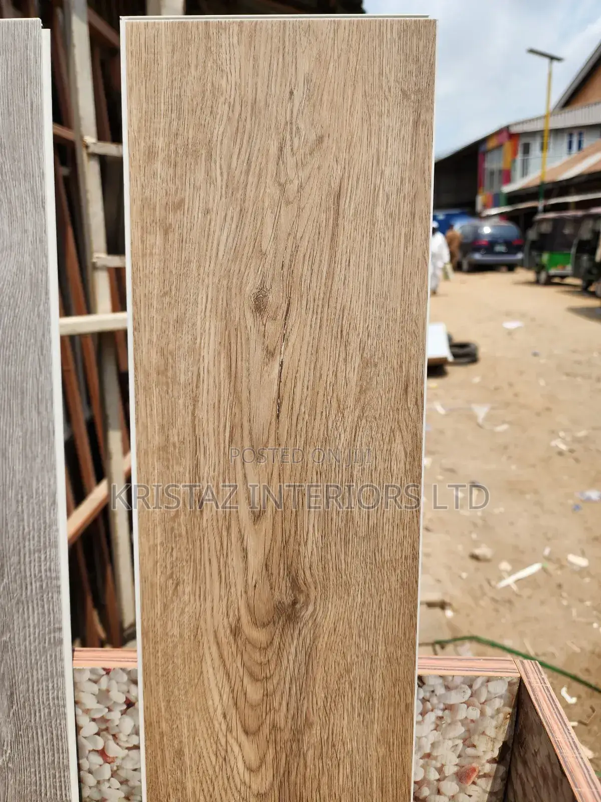 SPC Flooring