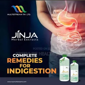 Jinger Herbal Extracts Body Refresh X750ml