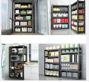 Storage Rack