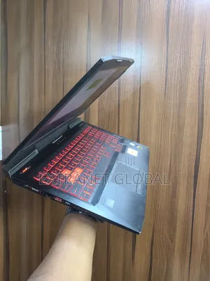 Laptop HP Omen 15-ce0xx 16GB Intel Core i7 SSD 512GB
