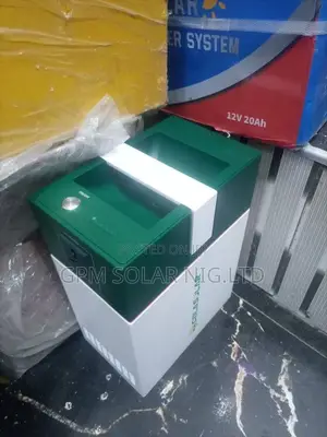 1000watts Colar Solar Generator