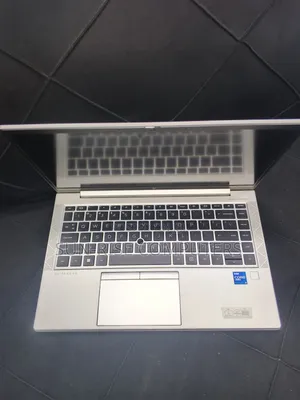 Laptop HP EliteBook 840 G8 16GB Intel Core I5 SSD 256GB