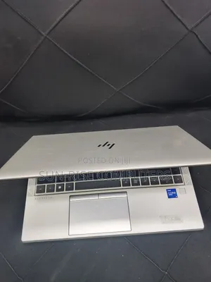 Laptop HP EliteBook 840 G8 16GB Intel Core I5 SSD 256GB