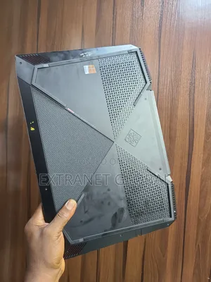 Laptop HP Omen 15-ce0xx 16GB Intel Core i7 SSD 512GB