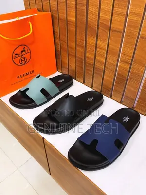 Original Hermes