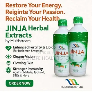 Jinger Herbal Extracts Body Refresh X350ml