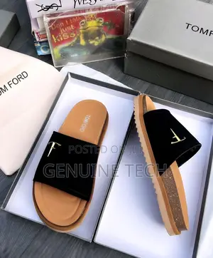 Original Tomford Slide
