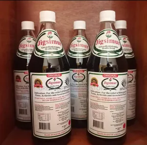 Jigsimur Herbal Drink