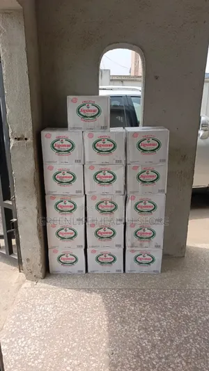 Jigsimur Herbal Drink