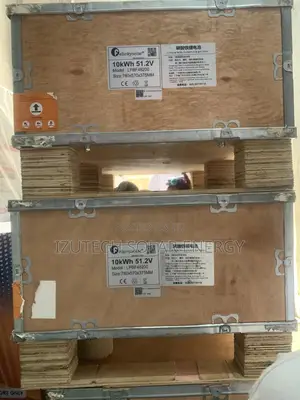 Felicity 10kwh