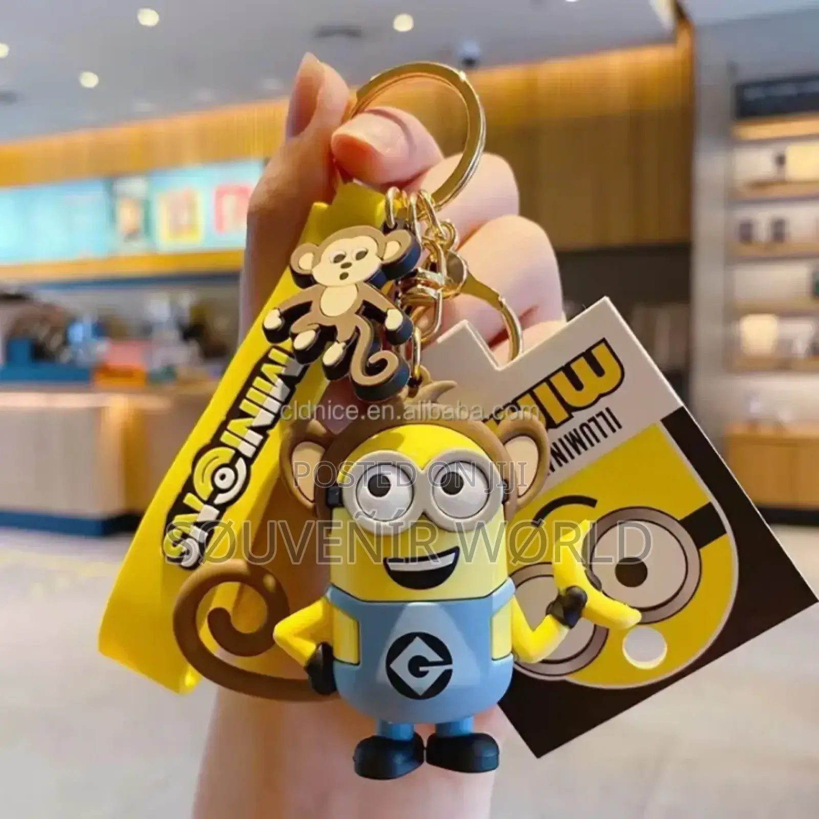 Quality Design Key Holder