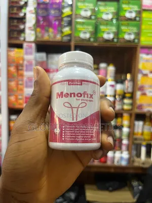 Menofix Capsules