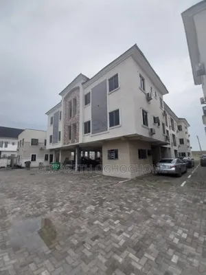 2bdrm Apartment in Ikota for rent