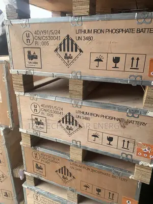 Felicity Complete 10kwh Lithium Ion Battery 51.2v