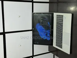 Laptop HP EliteBook 850 G6 16GB Intel Core I5 SSD 256GB