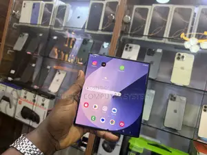 Samsung Galaxy Z Fold6 256 GB Blue