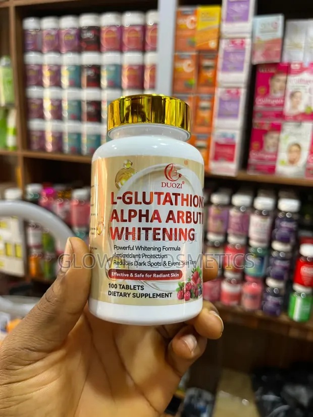 does reduced glutathione lighten skin Skin lightening with Vitamin C and Glutathione drips :: North Wales  Aesthetics
