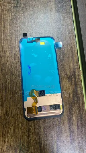 Google Pixel 9pro Screen