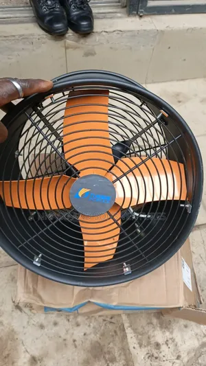 14 Inches Industrial Fan