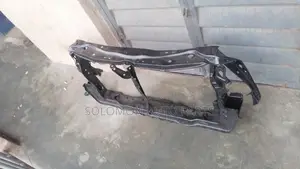 Front Cut Toyota Avalon 2016 2017 2018 Model