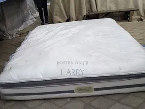 6by6 Canadian Hybrid Mattress for Good Sleep