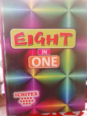 Twelve in One Notebook