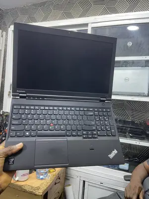 Laptop Lenovo ThinkPad T540p 8GB Intel Core I5 HDD+SSD 500GB