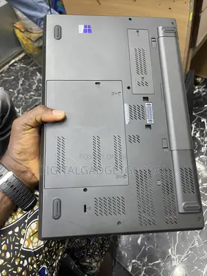 Laptop Lenovo ThinkPad T540p 8GB Intel Core I5 HDD+SSD 500GB