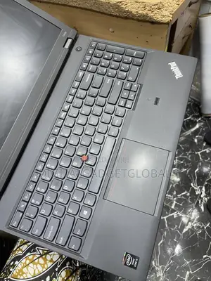 Laptop Lenovo ThinkPad T540p 8GB Intel Core I5 HDD+SSD 500GB