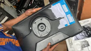 Working Perfectly G3 Samsung Monitor