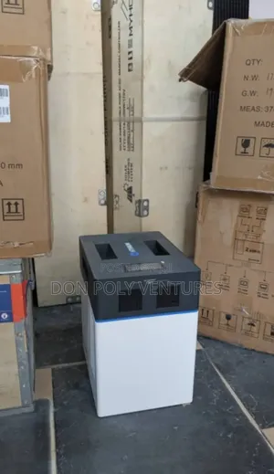 Ion 2kwh Solar Generator