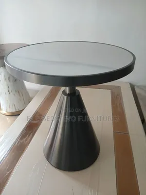 Stainless Steel Bar Stool