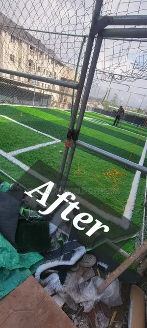Standard Football  Grass 50mm